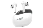 AJAZZ AH310 Wireless Earbuds BT 5.2 Waterproof Touch Smart Noise Canelling in-ear Microphone for iPhone and Android Sports Work