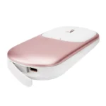 Ajazz I35T Mouse 2.4G / Bluetooth 4.0 Dual-mode Wireless Mouse Lightweight Office Mice Chargeable Silent Mouse For Windows / Mac - Image 2