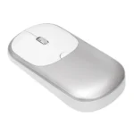 Ajazz I35T Mouse 2.4G / Bluetooth 4.0 Dual-mode Wireless Mouse Lightweight Office Mice Chargeable Silent Mouse For Windows / Mac - Image 3