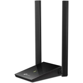 TP-Link Archer T4U Plus AC1300 Dual Antennas High-Gain Wireless USB Adapter Ver 1.0