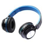 Toshiba Foldable Wireless Headphone RZE-BT200H