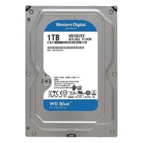 WD Blue 1TB PC Mobile Hard Disk Drive - (New | Pulled-Out)