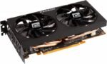 PowerColor Fighter AMD Radeon RX 6600 Graphics Card with 8GB GDDR6 Memory - Image 3