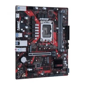 ASUS EX-B660M-V5 D4 LGA 1700 M-ATX Motherboard