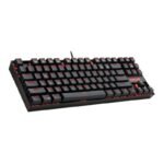 Redragon K552 RGB Keyboard + M607 Mouse 2 In 1 Combo