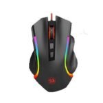 Redragon K552 RGB Keyboard + M607 Mouse 2 In 1 Combo - Image 2