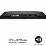 BenQ EL2870U 4K HDR 1ms 28 inch 28″ Best for PS4 Pro & Xbox One X 1ms Fast Response Time Gaming Eye Care Monitor - Image 2