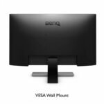 BenQ EL2870U 4K HDR 1ms 28 inch 28″ Best for PS4 Pro & Xbox One X 1ms Fast Response Time Gaming Eye Care Monitor - Image 4