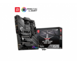 Msi Mpg X570s Edge Max Wifi Gaming Motherboard