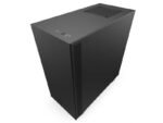 NZXT H510 Black Steel Tempered Glass ATX Mid-Tower Computer Case - Image 2