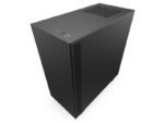 NZXT H510i Black Steel Tempered Glass ATX Mid-Tower Computer Case - Image 2