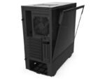 NZXT H510i Black Steel Tempered Glass ATX Mid-Tower Computer Case - Image 3