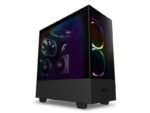 NZXT H510 Elite Mid-Tower Computer Case - Matte Black
