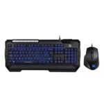 Thermaltake Commander Combo V2 Keyboard Mouse - Image 2
