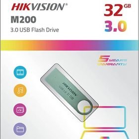 Hikvision 32GB M200 3.0 Flash Drive