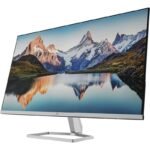HP M32F 31.5" FHD Monitor - FreeSync VA HDMI Eyesafe - Image 2