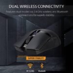 Asus Tuf Gaming M4 Wireless Lightweight Gaming Mouse - Image 4