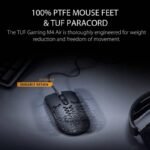 Asus Tuf Gaming M4 Air Lightweight Gaming Mouse - Image 2