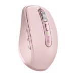Logitech MX Anywhere 3 Master Series Wireless Mouse Rose 910-005994