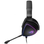 ASUS ROG Delta S USB-C Gaming Headset - Image 2