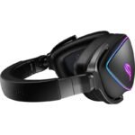 ASUS ROG Delta S USB-C Gaming Headset - Image 3