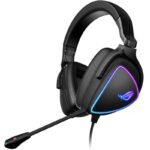 ASUS ROG Delta S USB-C Gaming Headset
