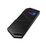 ASUS ROG STRIX Arion ESD-S1C Aluminum Alloy M.2 NVMe SSD External Portable Enclosure Case, USB 3.2 Gen 2 Type-C - Image 2