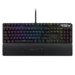 ASUS RA05 TUF Gaming K3 RGB Mechanical keyboard