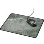 ASUS TUF P3 Smooth Cloth Surface Gaming Mouse Pad - Image 3