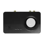 ASUS Xonar U7 MKII 7.1 USB DAC with Headphone Amplifier - Image 2