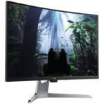 BenQ EX3203R 31.5″ 16:9 Curved 144Hz HDR LCD Monitor - Image 2
