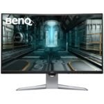 BenQ EX3203R 31.5″ 16:9 Curved 144Hz HDR LCD Monitor