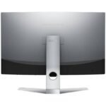 BenQ EX3203R 31.5″ 16:9 Curved 144Hz HDR LCD Monitor - Image 3