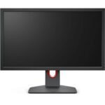 BenQ ZOWIE XL2411K 24″ 144Hz DyAc Esports Gaming Monitor