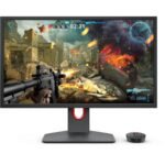 BenQ ZOWIE XL2540K 24.5″ 16:9 240 Hz TN Gaming Monitor