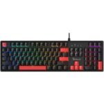 Bloody S510N Mechanical Switch Gaming Keyboard