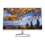 HP M27f Monitor 27″ IPS FreeSync FHD IPS Eye Ease