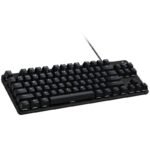 Logitech G413 TKL SE Mechanical Gaming Keyboard - Image 2