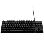 Logitech G413 TKL SE Mechanical Gaming Keyboard - Image 3