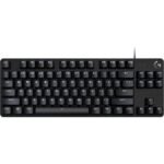 Logitech G413 TKL SE Mechanical Gaming Keyboard