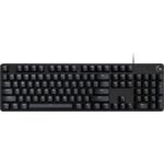 Logitech G413 SE Full-Size Mechanical Gaming Keyboard