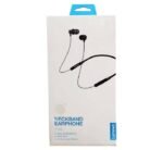 Lenovo HE05 Bluetooth 5.0 Wireless Earphones Magnetic Neckband Bluetooth Headphone Waterproof Stereo Headset with Mic