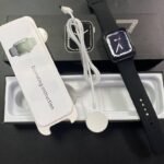 N78 Original Sport Smart Watch Series 7 Women Smart Watch Man Women’s smart watches GPS Sharing Fitness Bracelet