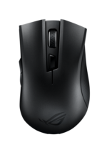 Asus ROG Strix P508 Carry Portable Wireless Gaming Mouse