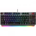 Asus Keyboard X801 STRIX SCOPE TKL D RD US