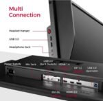 BenQ ZOWIE XL2546 24.5 inch 24″ 25″ 240Hz 1ms with Exclusive DyAc Technology Esports Gaming Monitor - Image 4