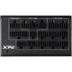 XPG CYBERCORE 1000W Platinum Modular Power Supply - Image 2