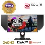 BenQ ZOWIE XL2546 24.5 inch 24″ 25″ 240Hz 1ms with Exclusive DyAc Technology Esports Gaming Monitor