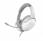 ASUS ROG Strix Go Core All-Platform Gaming Headset - Moonlight White