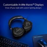 ASUS ROG Delta S Animate Gaming Headset - Image 3